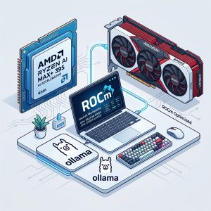 Meine OpenClaw-Installation: Hardware, ROCm, Ollama & PyTorch im Detail