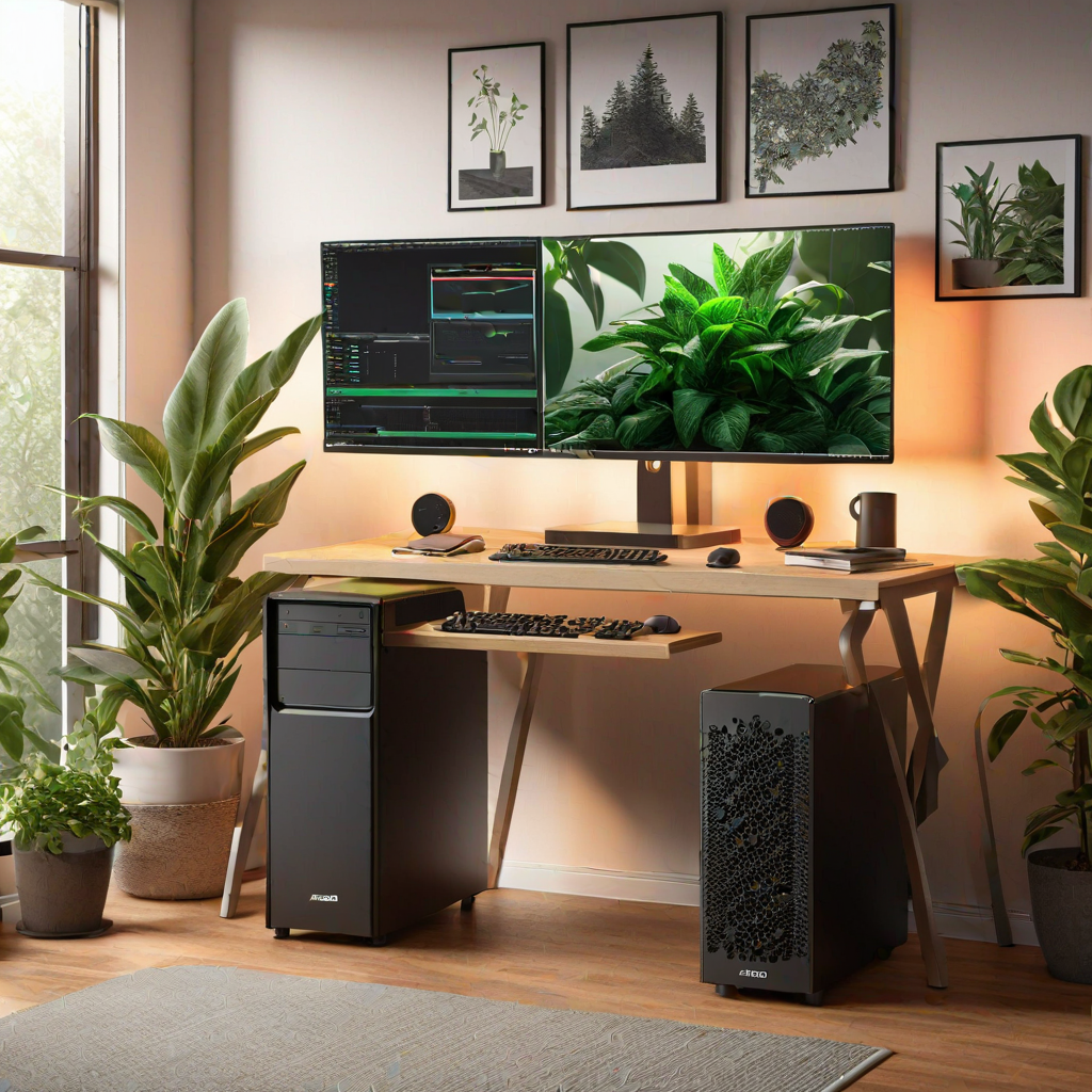 ComfyUI lokal als Bild-Provider: So habe ich Gemini rausgeschmissen und mir drei Edit-Workflows gebaut